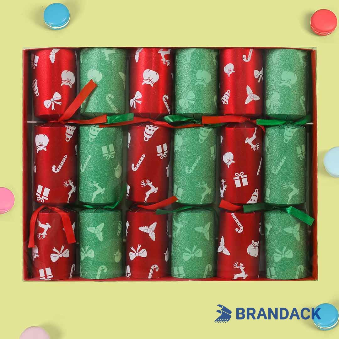 childrens xmas crackers