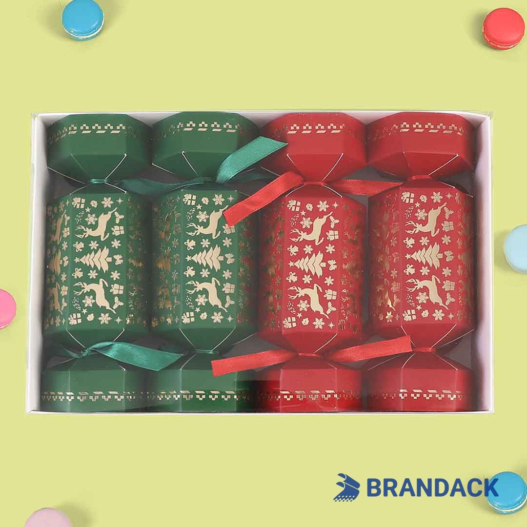 naughty xmas crackers