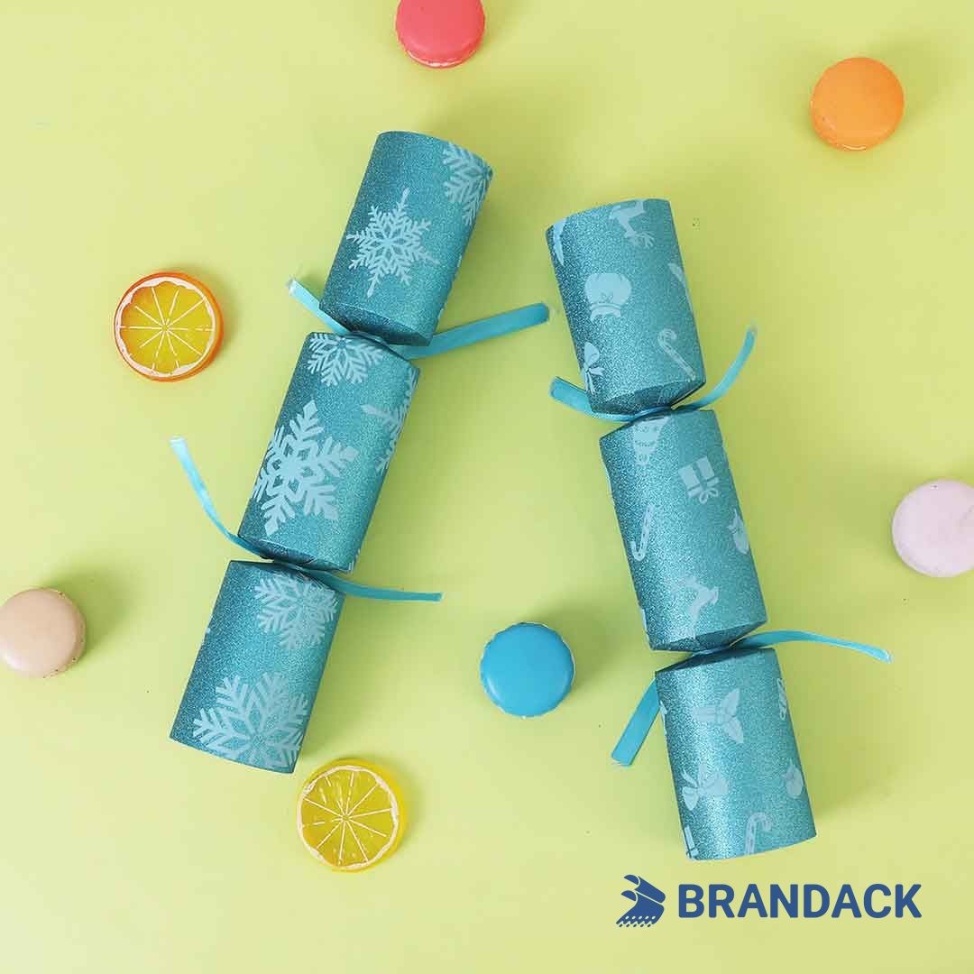 old english christmas crackers