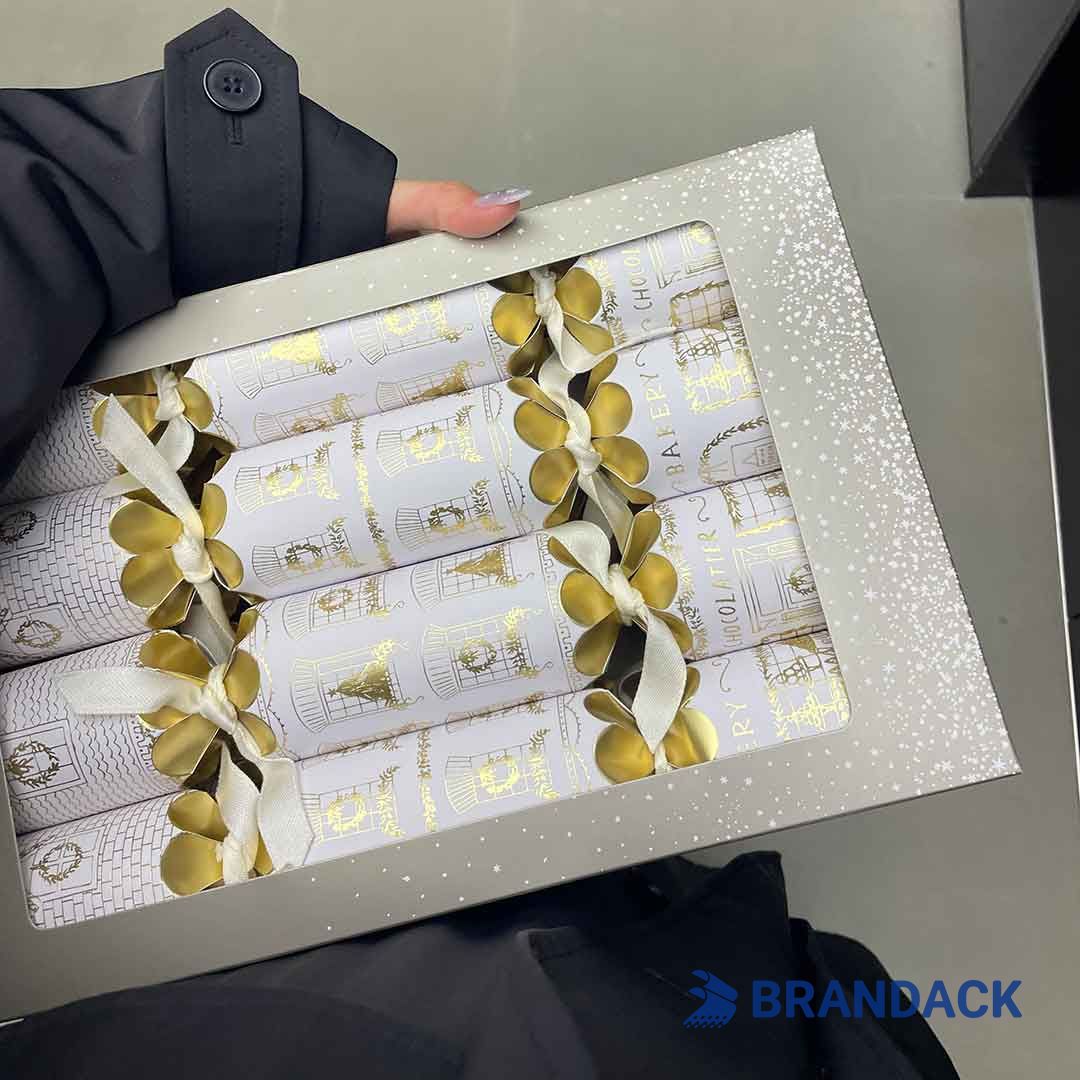 Bulk Buy Fun Xmas Crackers at Low Price to Save Your Money