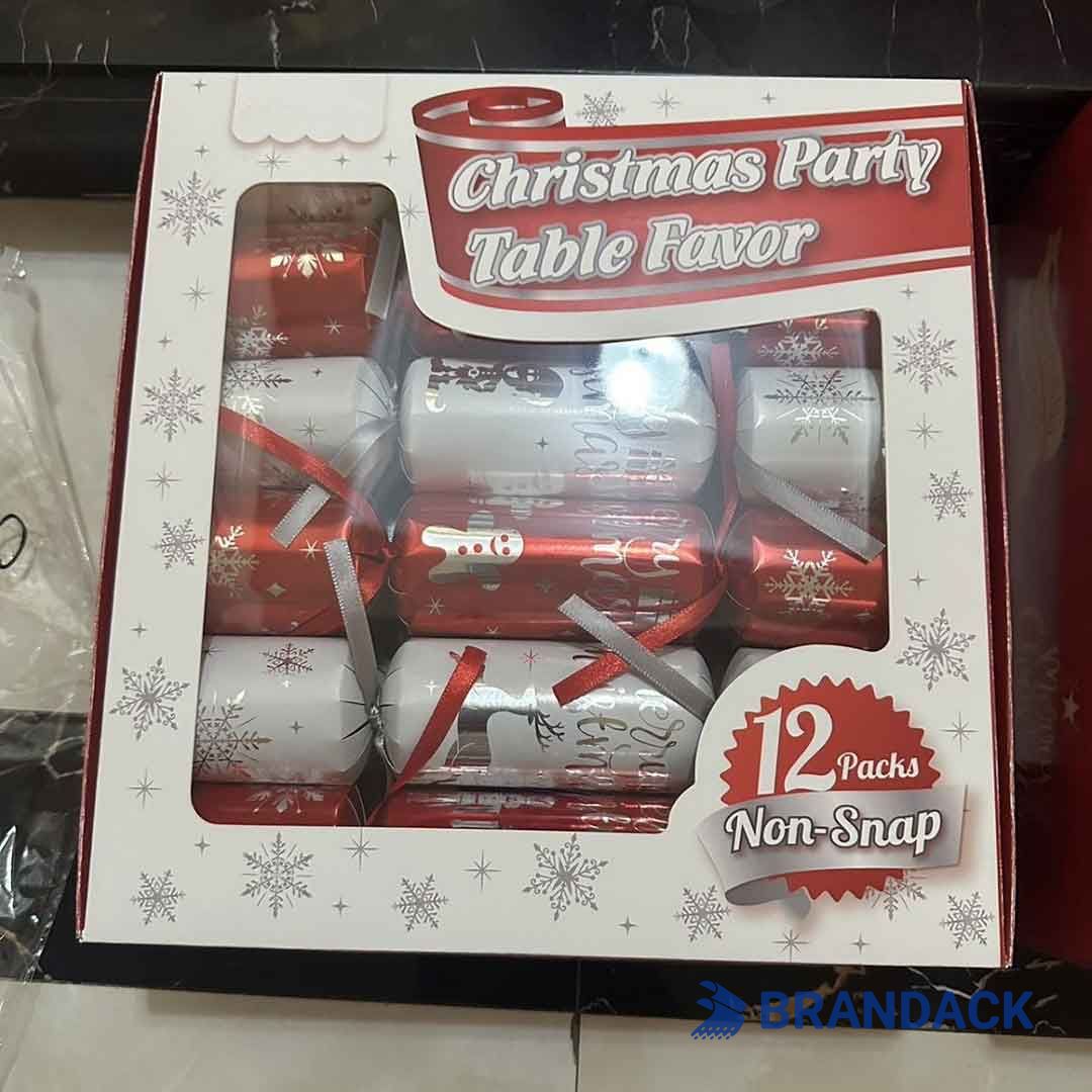 buy xmas crackers