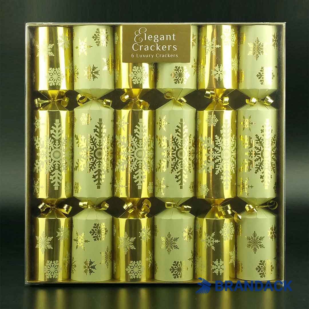 english christmas crackers