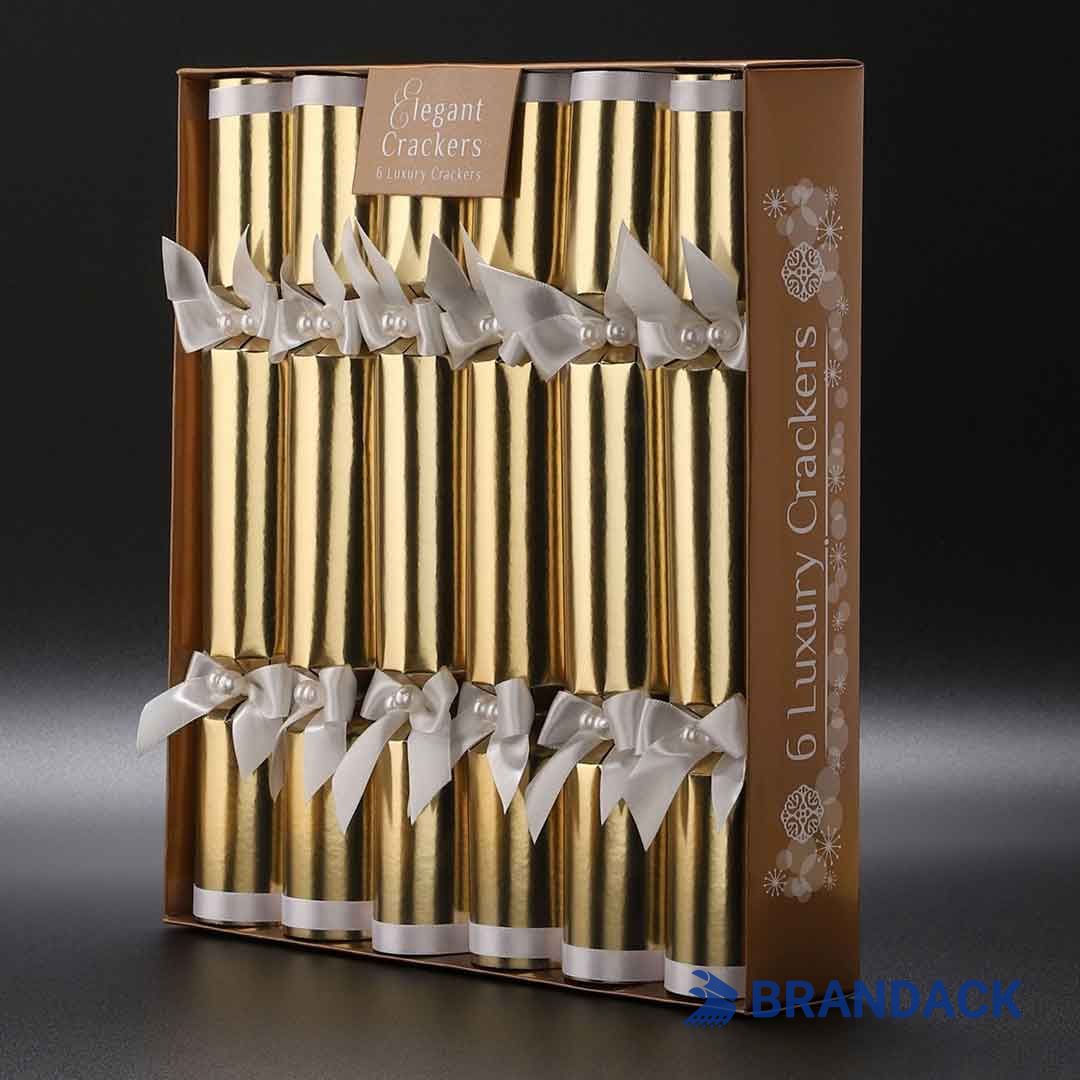 unique xmas crackers