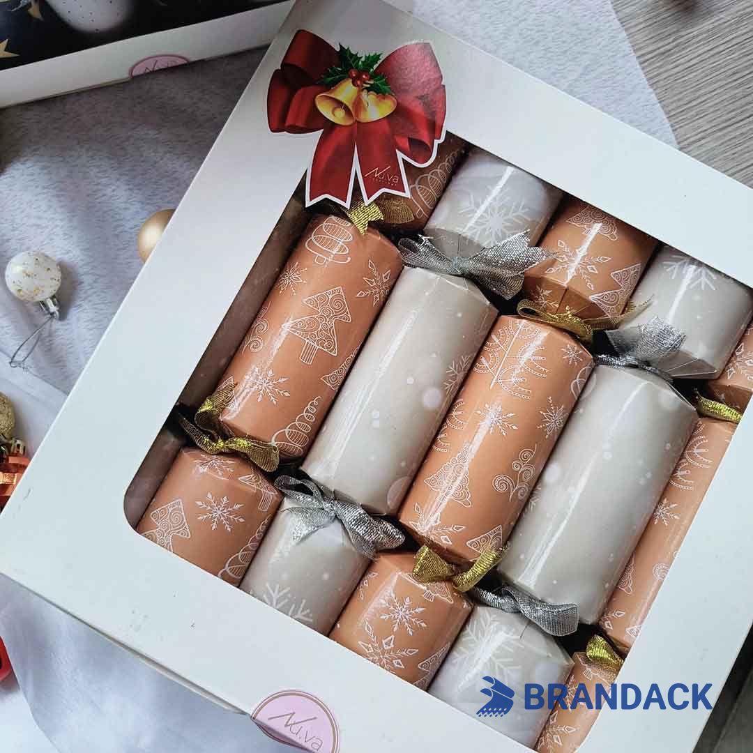 christmas crackers british
