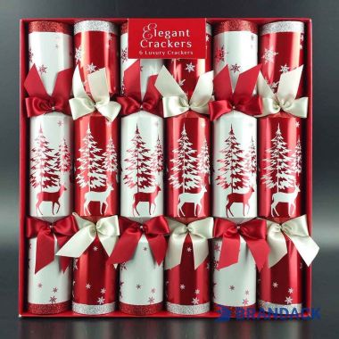 Best Affordable Fun Christmas Party Crackers for Business