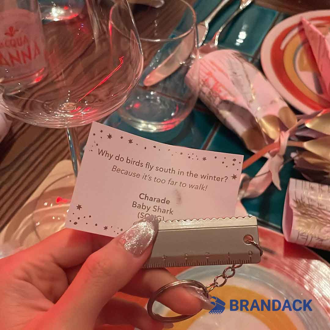 best christmas party crackers