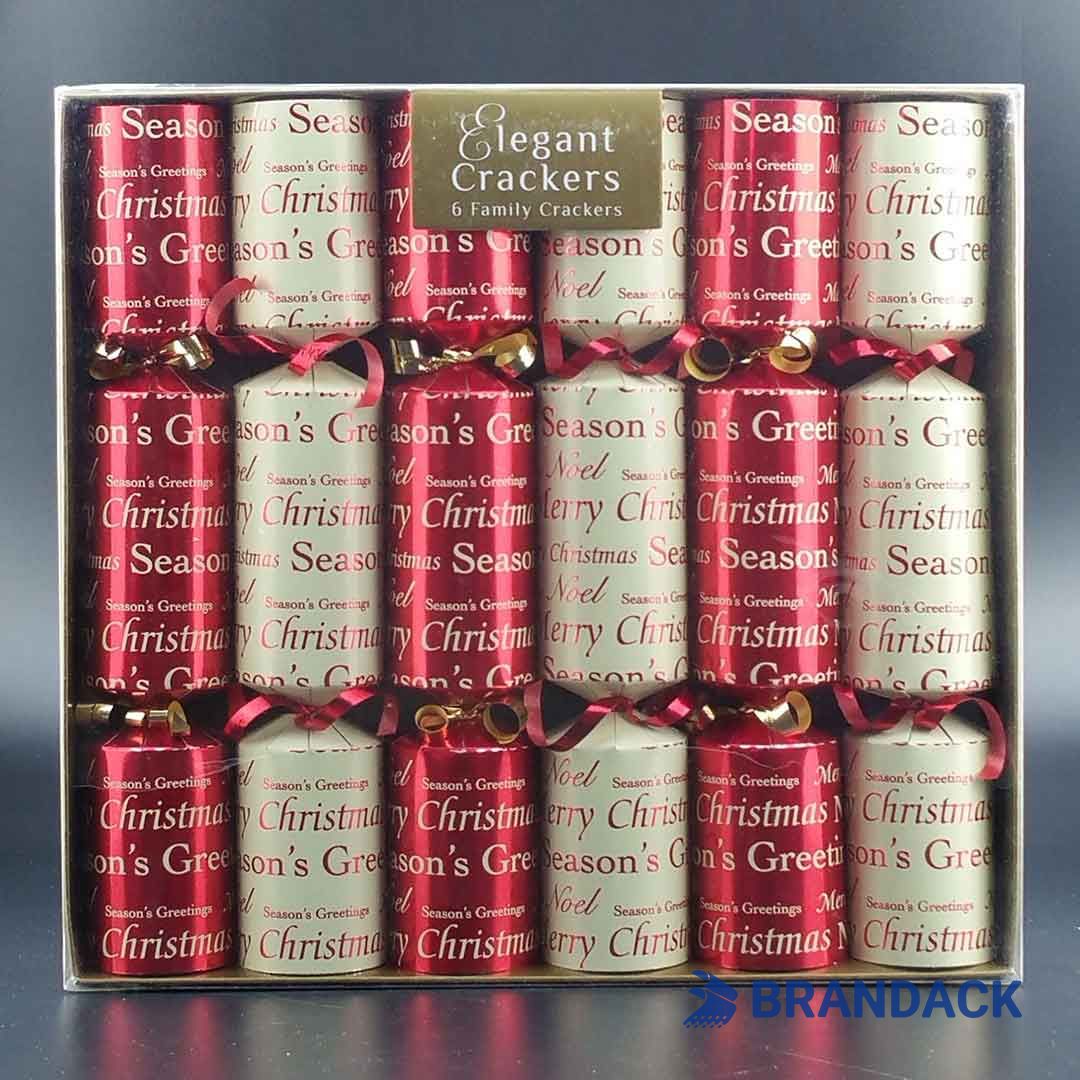 best luxury xmas crackers