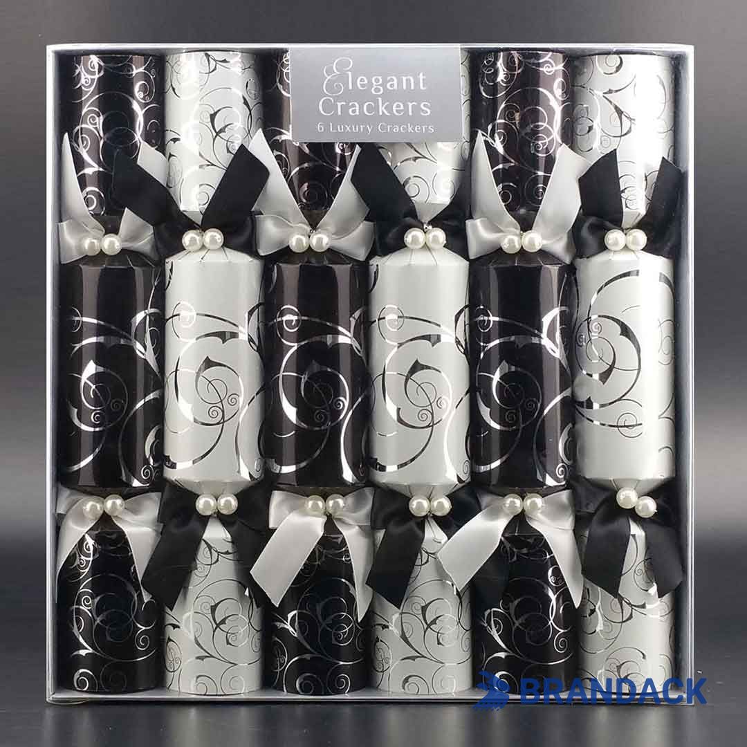 luxury xmas crackers