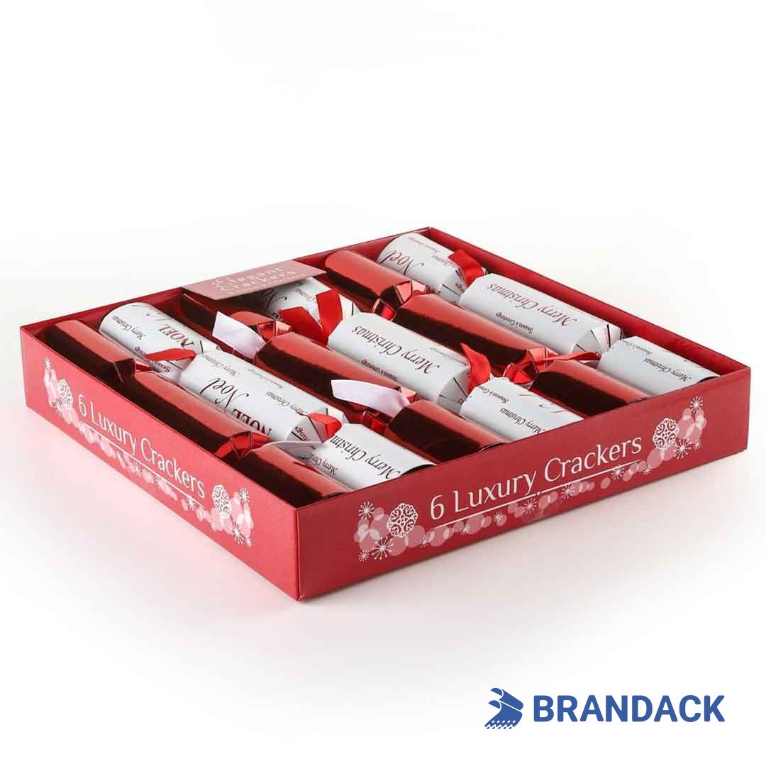 best affordable christmas crackers