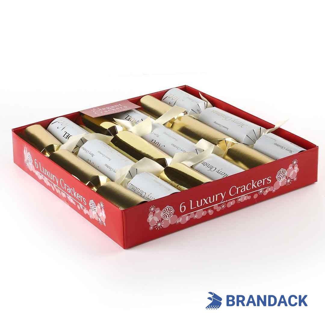 best christmas crackers for family