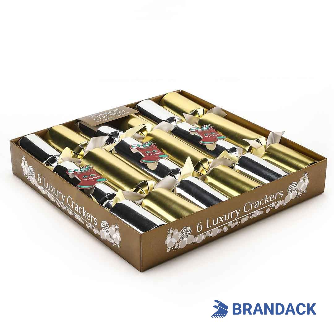 great christmas crackers