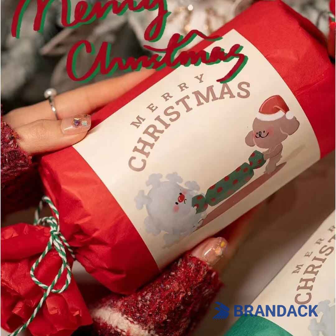 cool christmas crackers