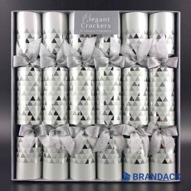 Custom Luxury English Christmas Crackers for Walmart Sale