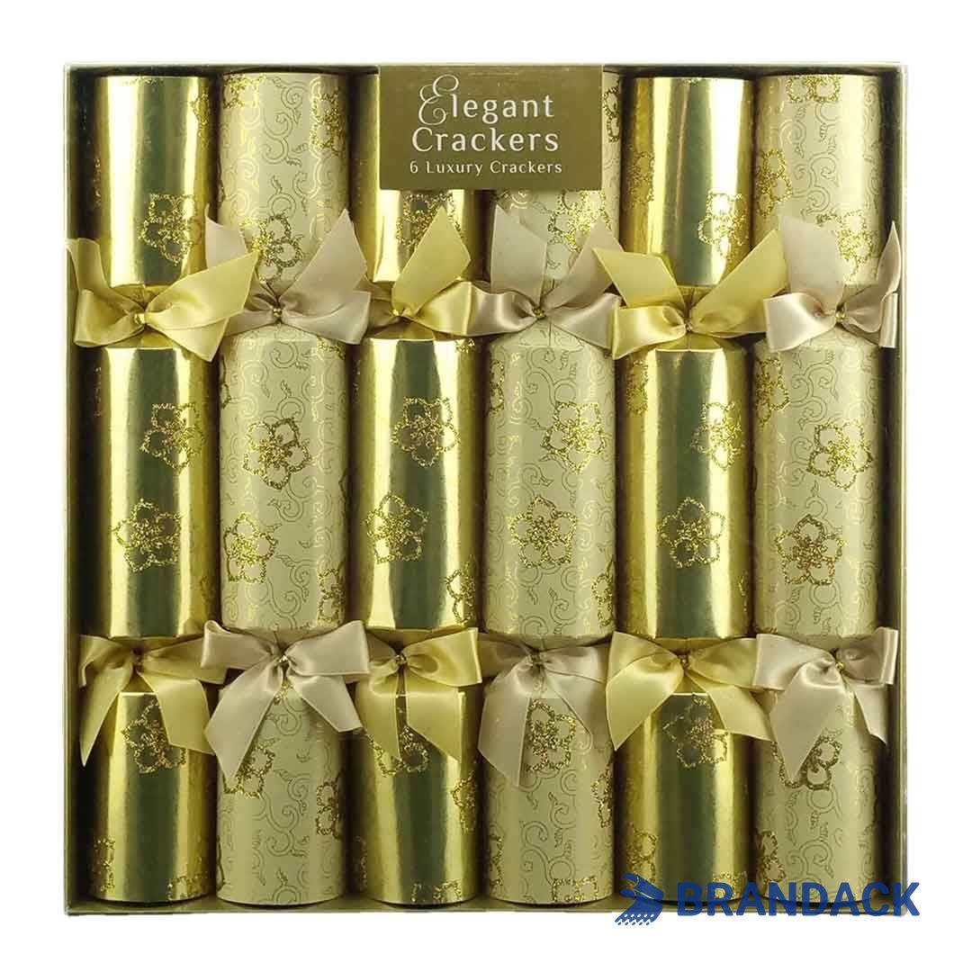 sale on christmas crackers