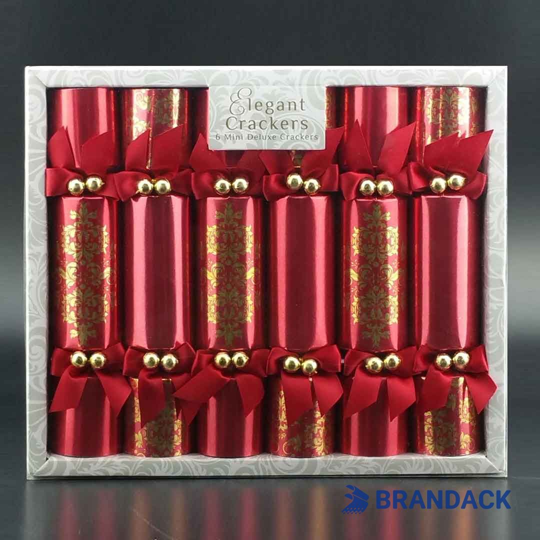 christmas crackers usa