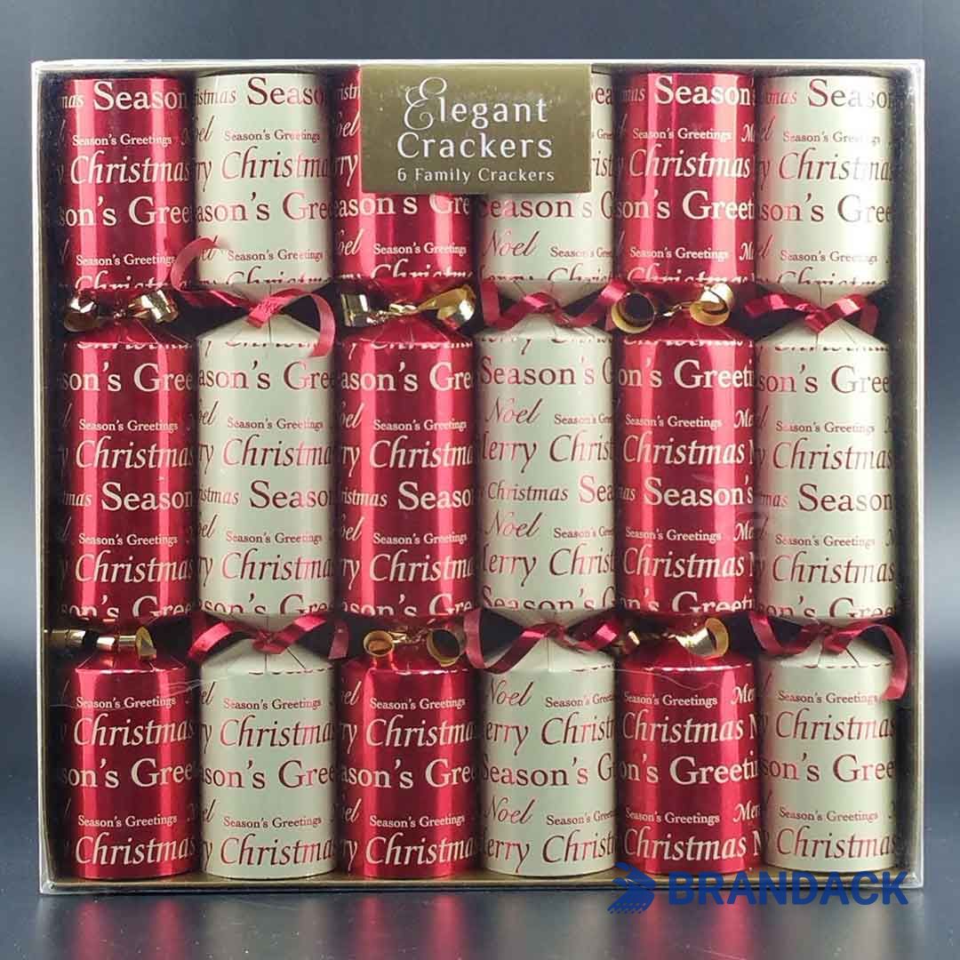 great christmas crackers