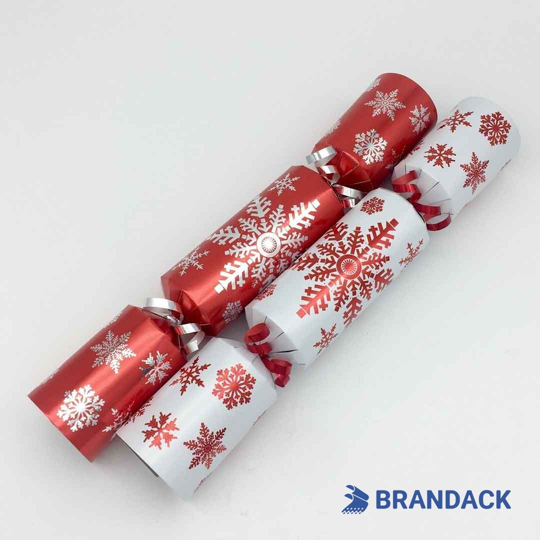 sale of christmas crackers