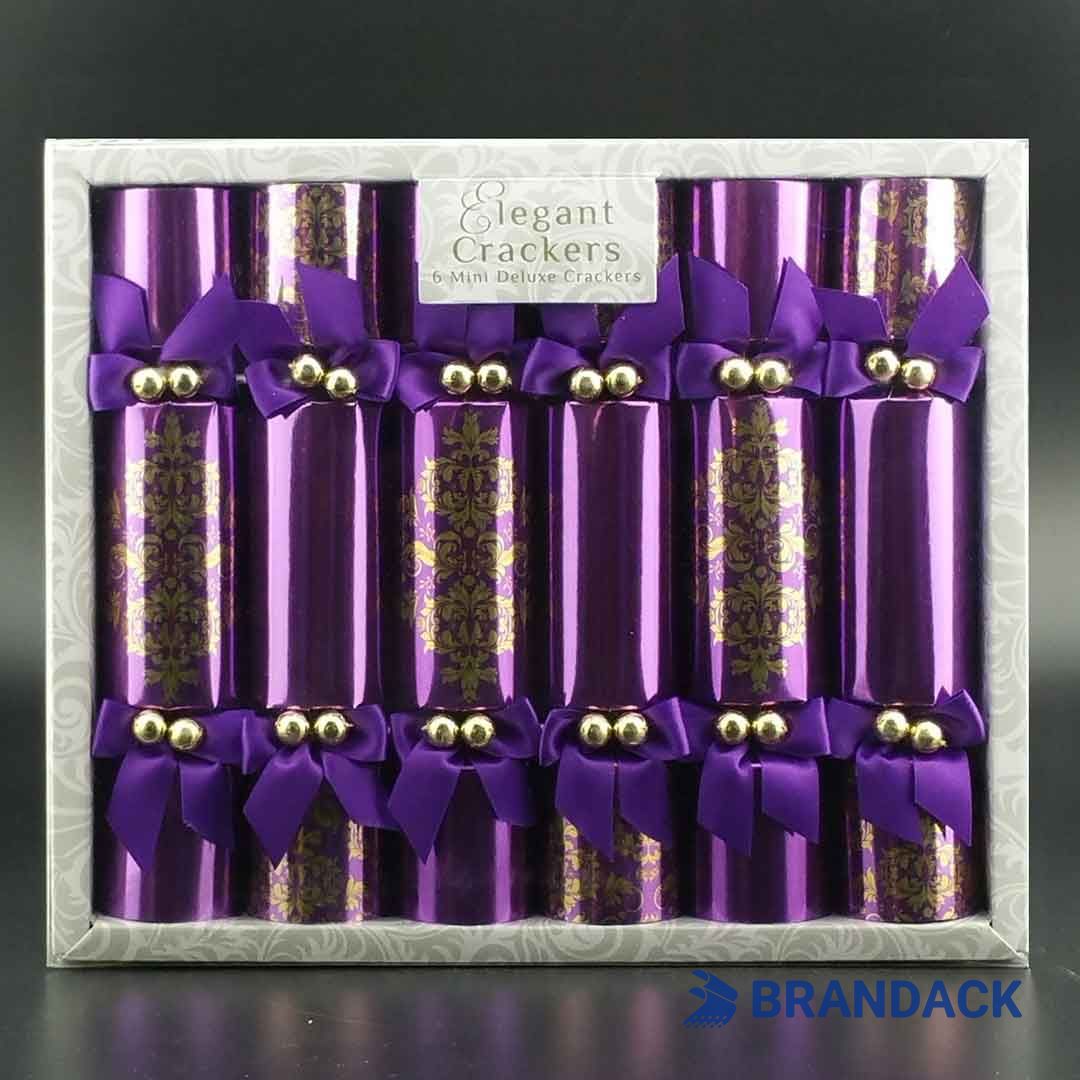 christmas crackers for adults