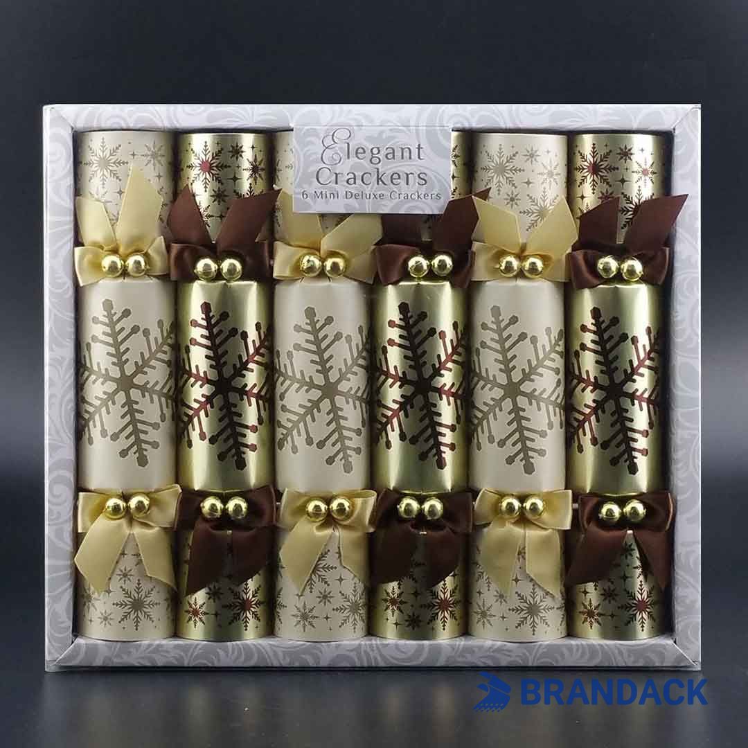 funny adult christmas crackers