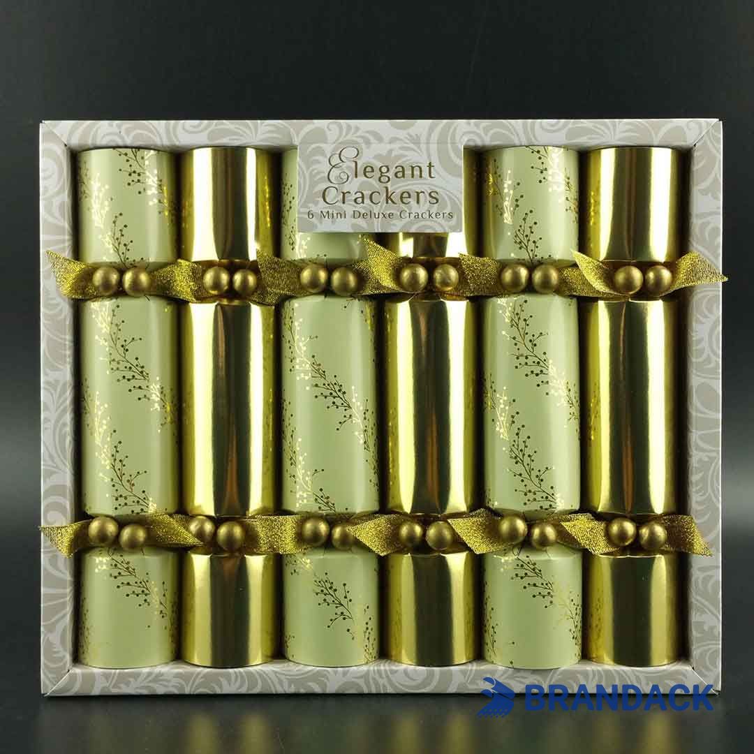 luxury christmas crackers for adults