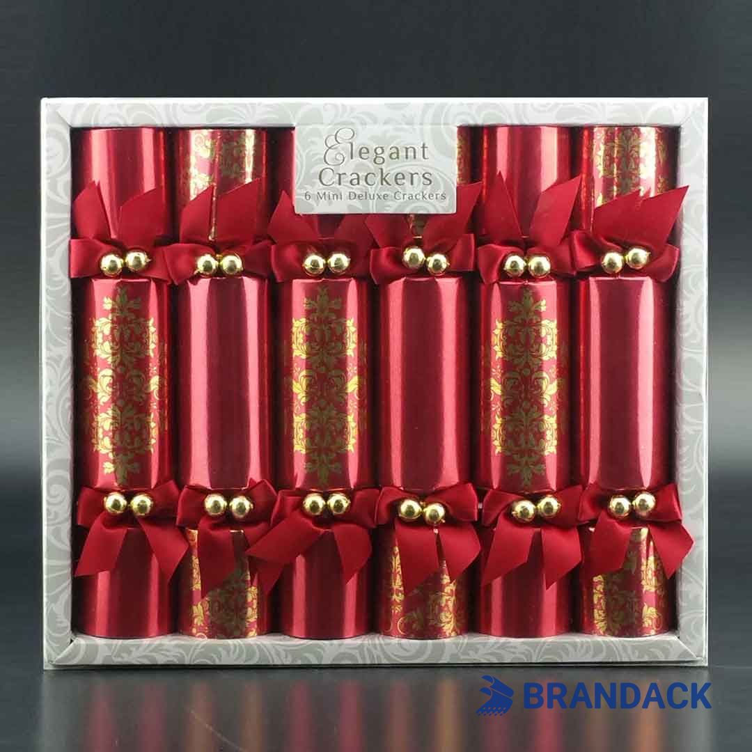 fun christmas crackers