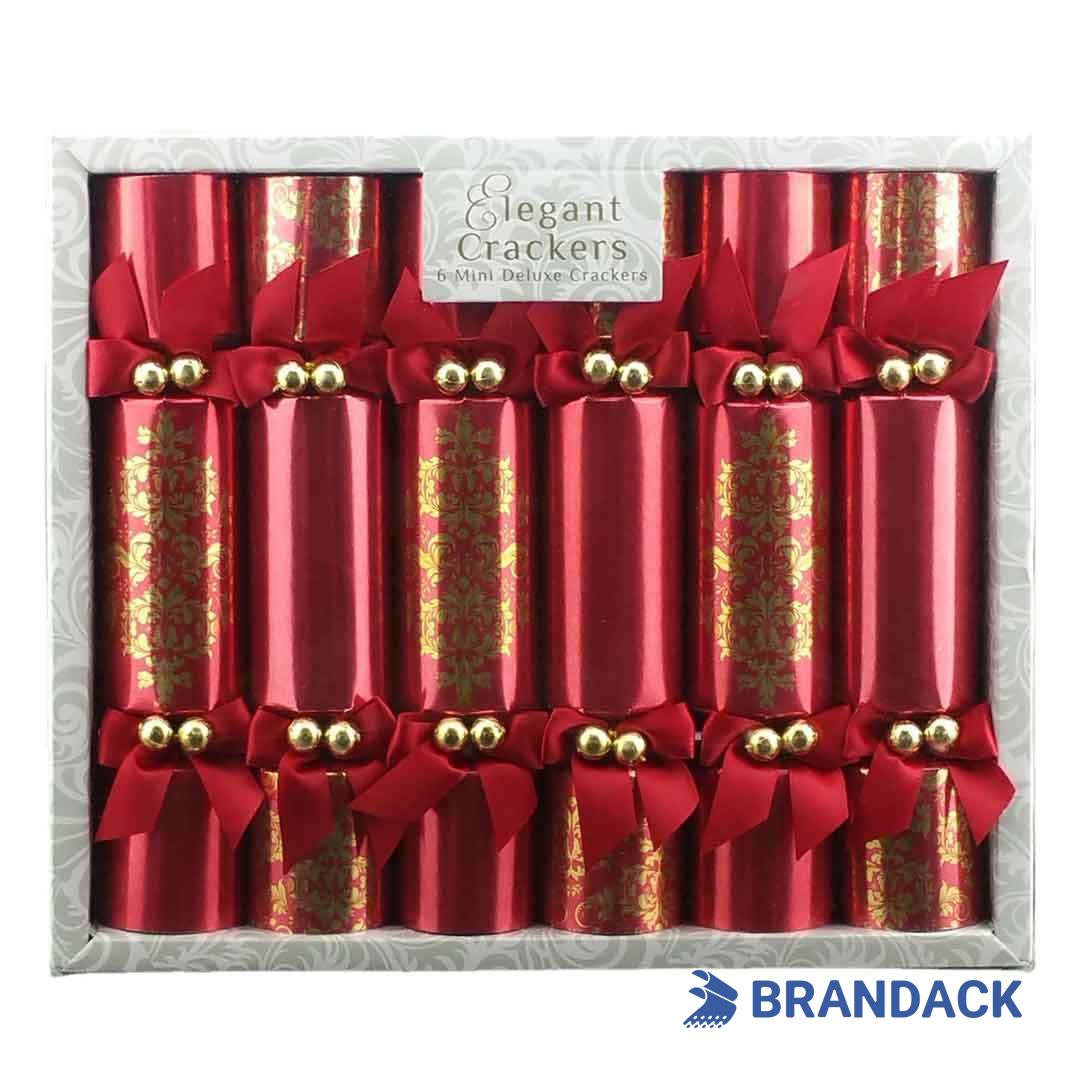 party christmas crackers