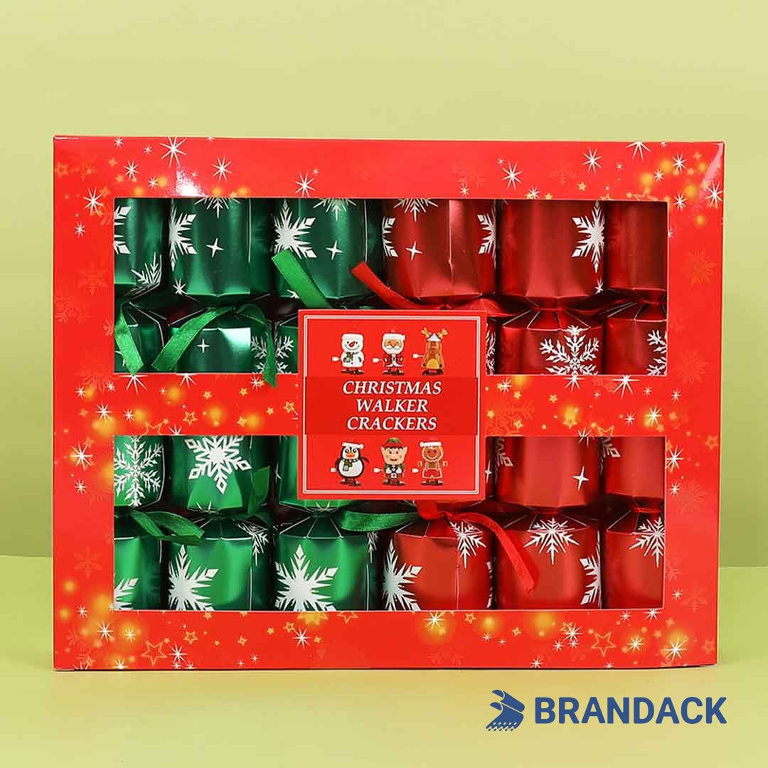 christmas cracker gifts
