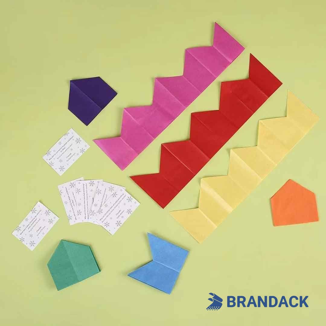 xmas crackers with games