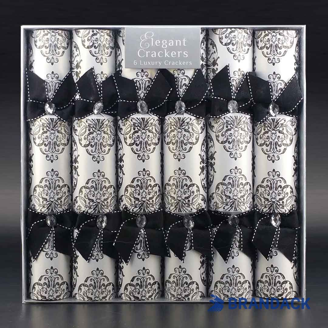 funny adult christmas crackers