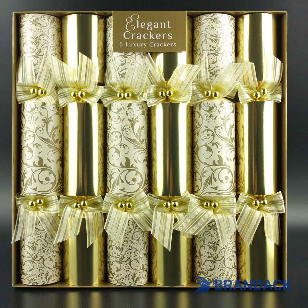 fun christmas crackers