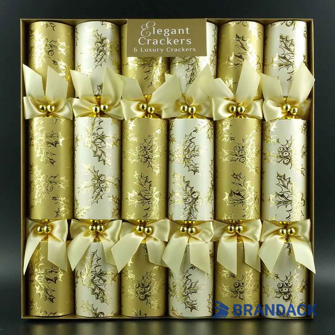 party popper christmas crackers