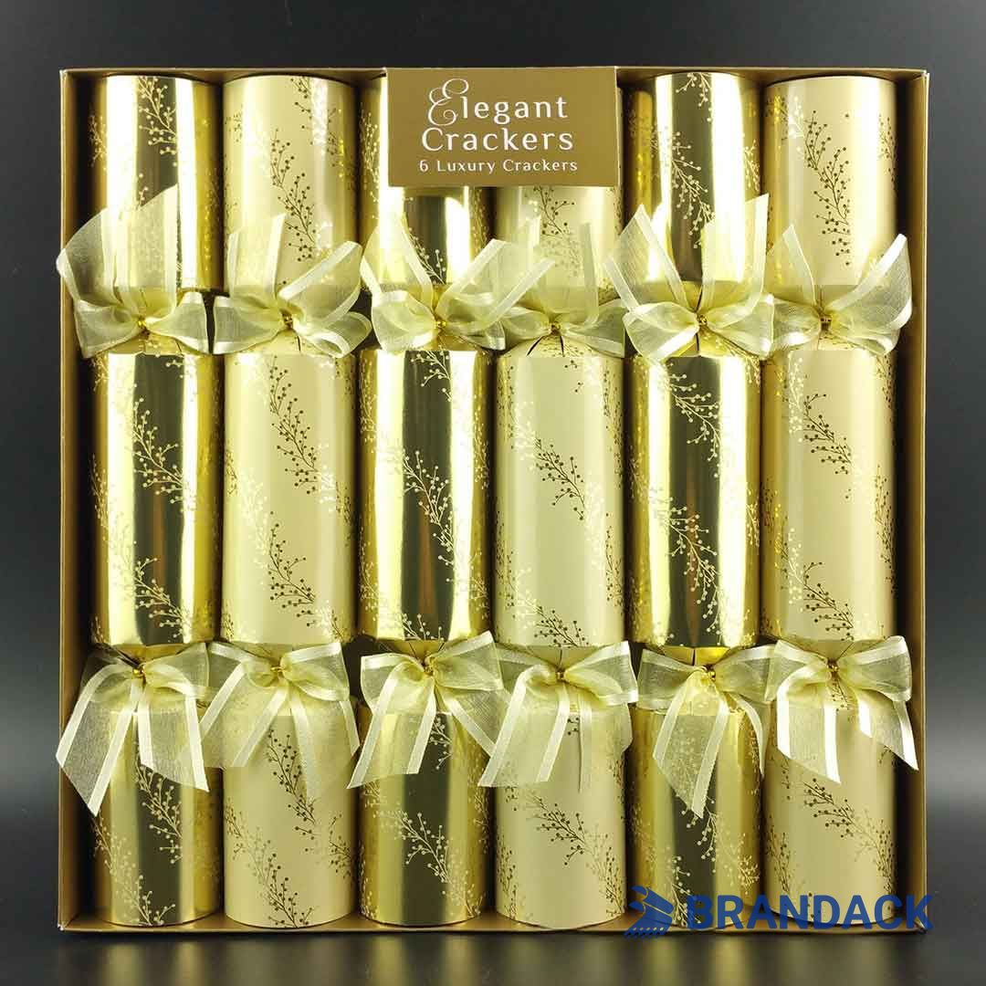 christmas cracker gifts