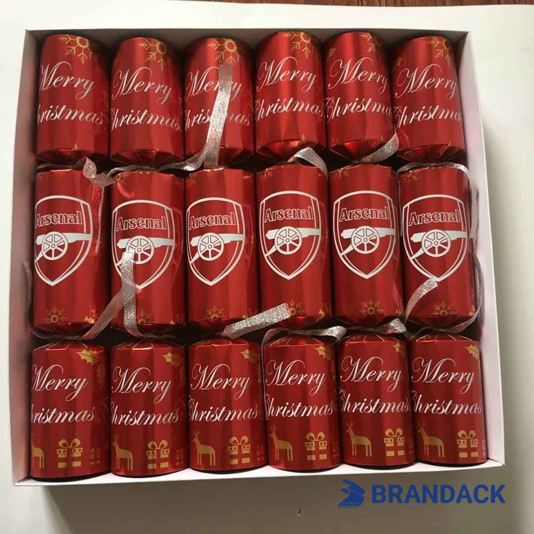 christmas party crackers