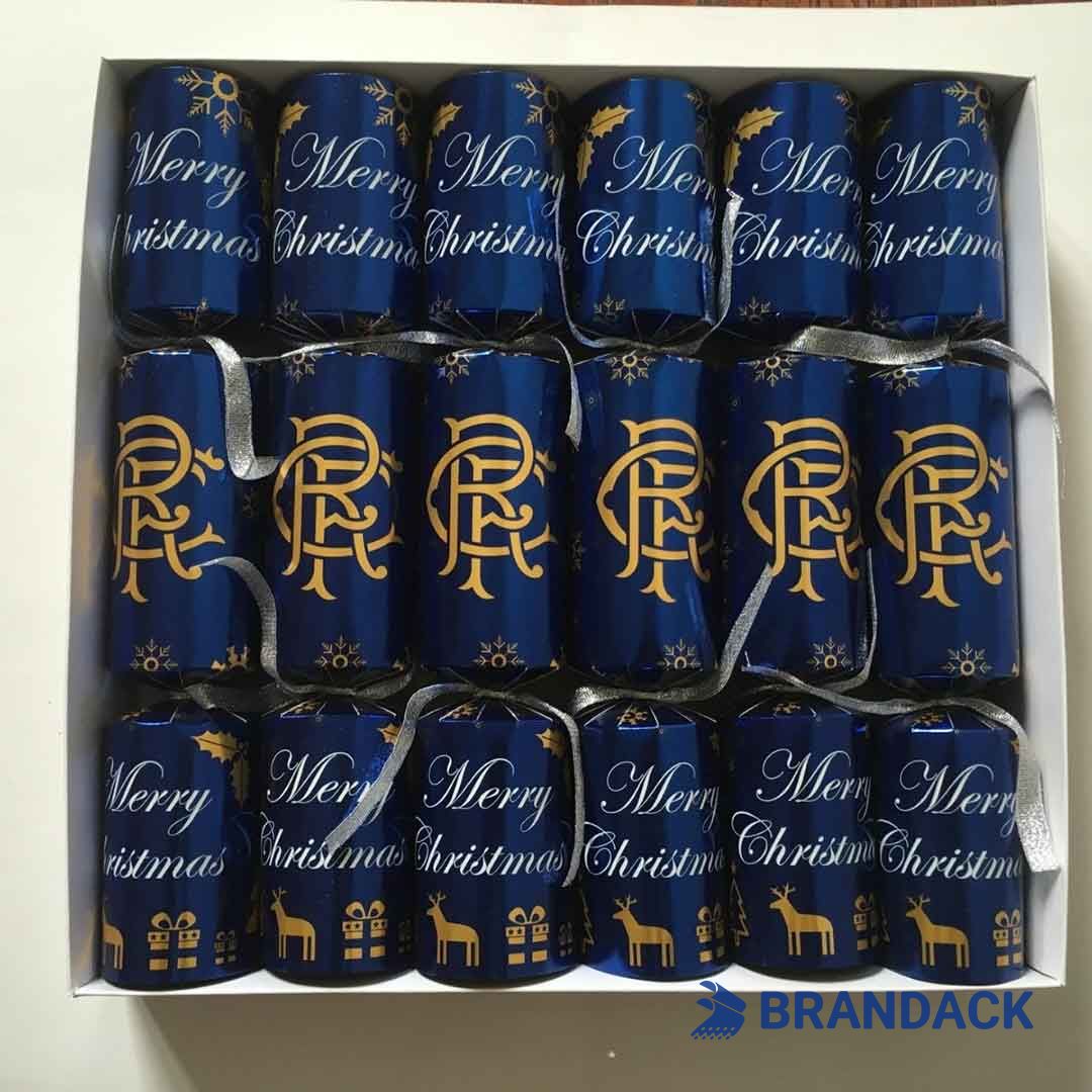 party christmas crackers