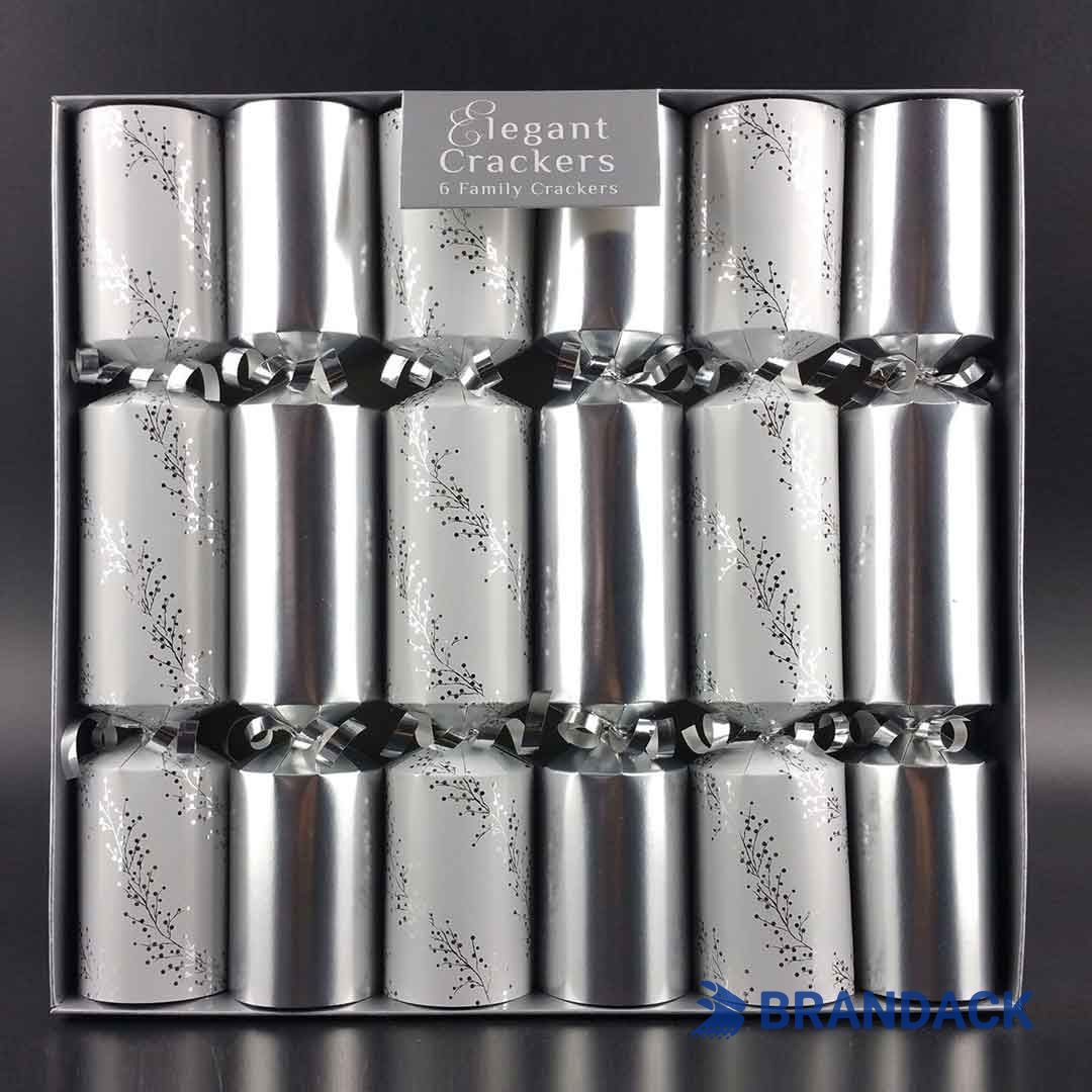 Custom Reindeer Racing Christmas Crackers for Australia Markets