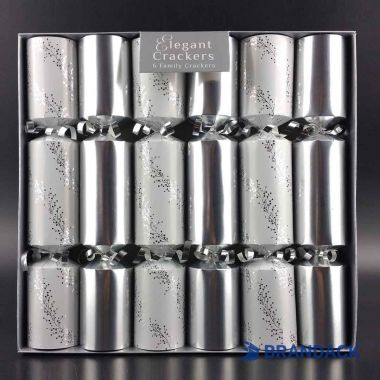 Custom Reindeer Racing Christmas Crackers for Australia Markets