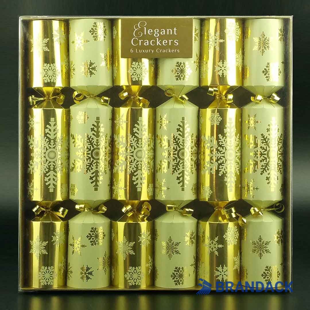 au christmas cracker