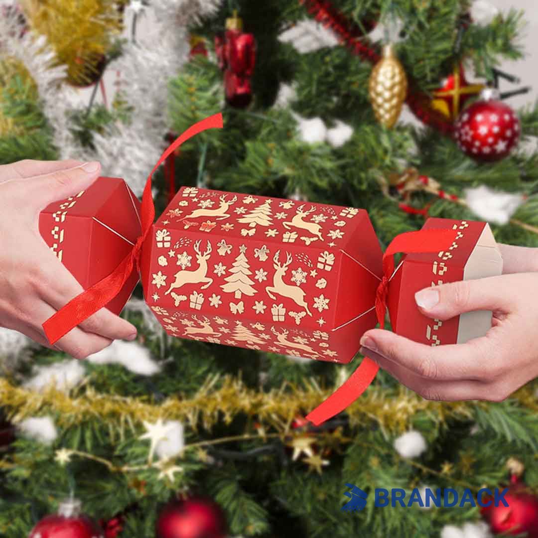 christmas crackers no plastic