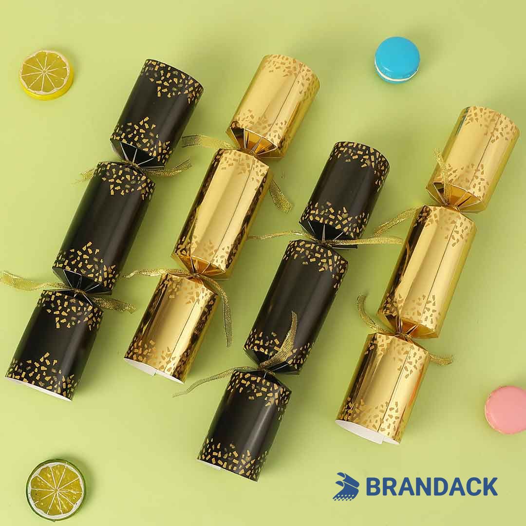 christmas cracker crown