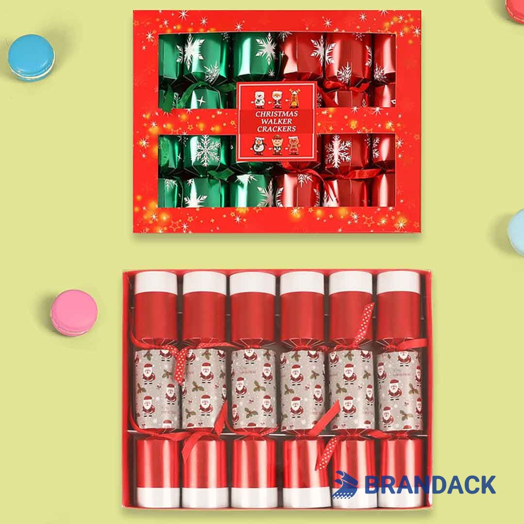 au christmas cracker