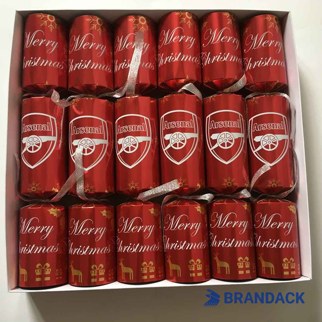 christmas cracker kits