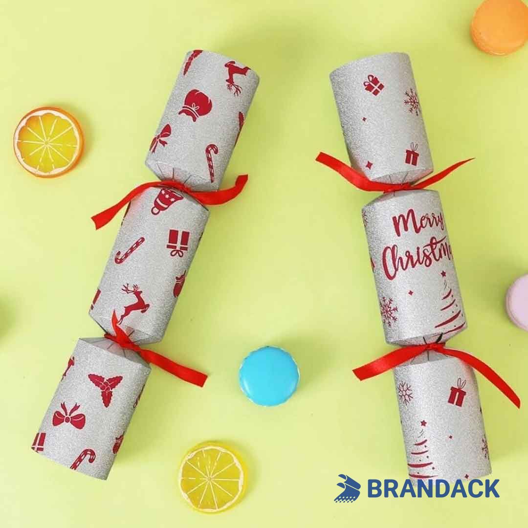 christmas crackers plastic free