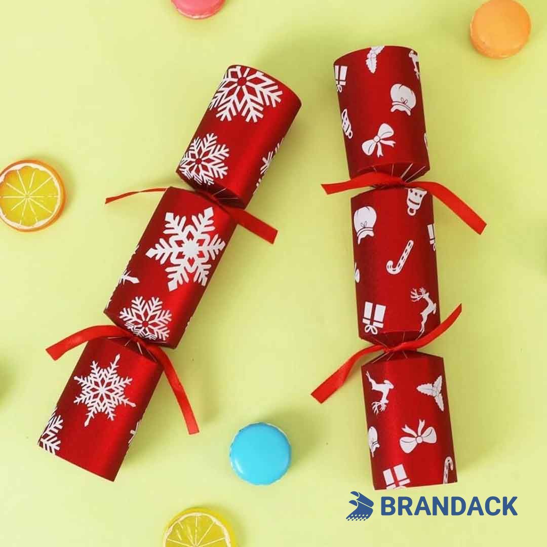 christmas crackers no plastic