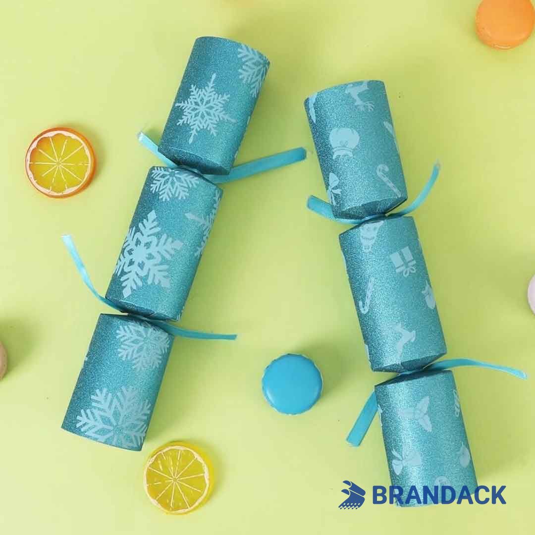 biodegradable christmas crackers