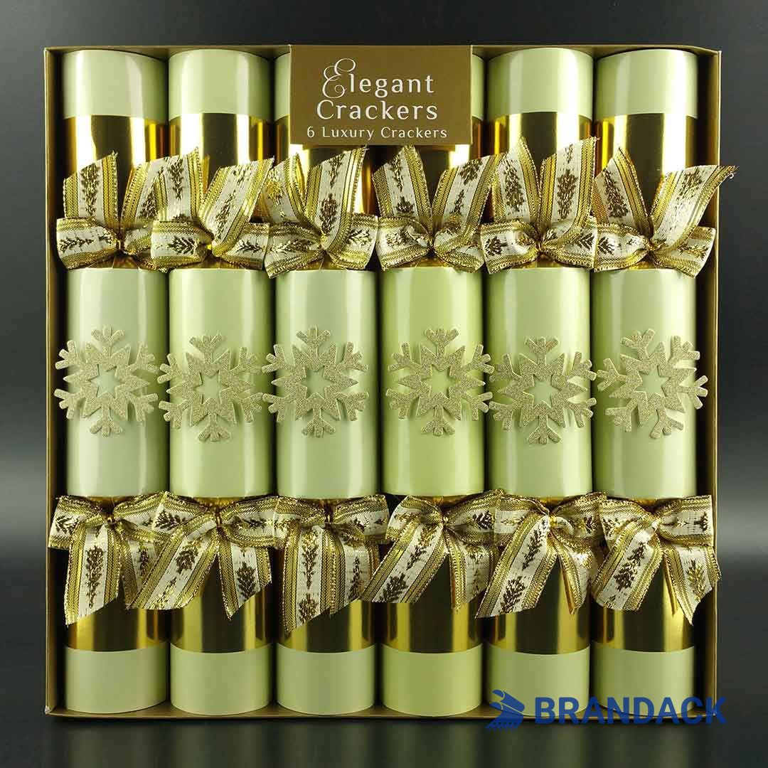 christmas crackers au