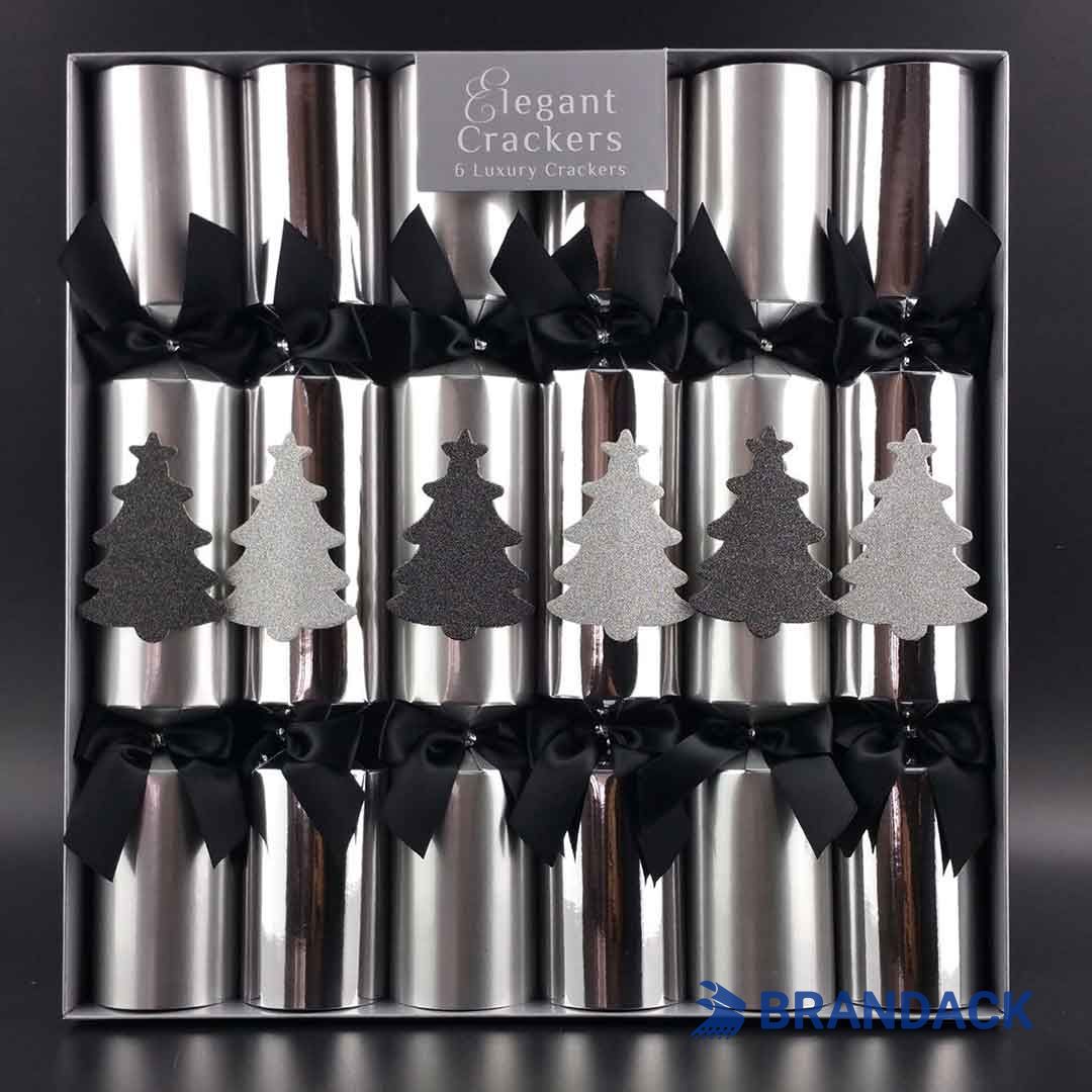 unique christmas crackers