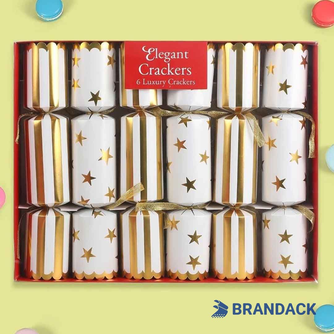 christmas cracker paper