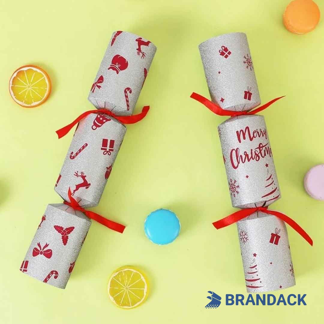 christmas crackers no plastic