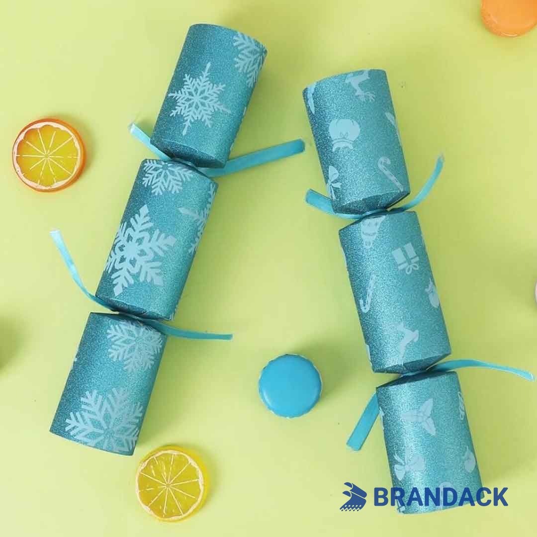 biodegradable christmas crackers