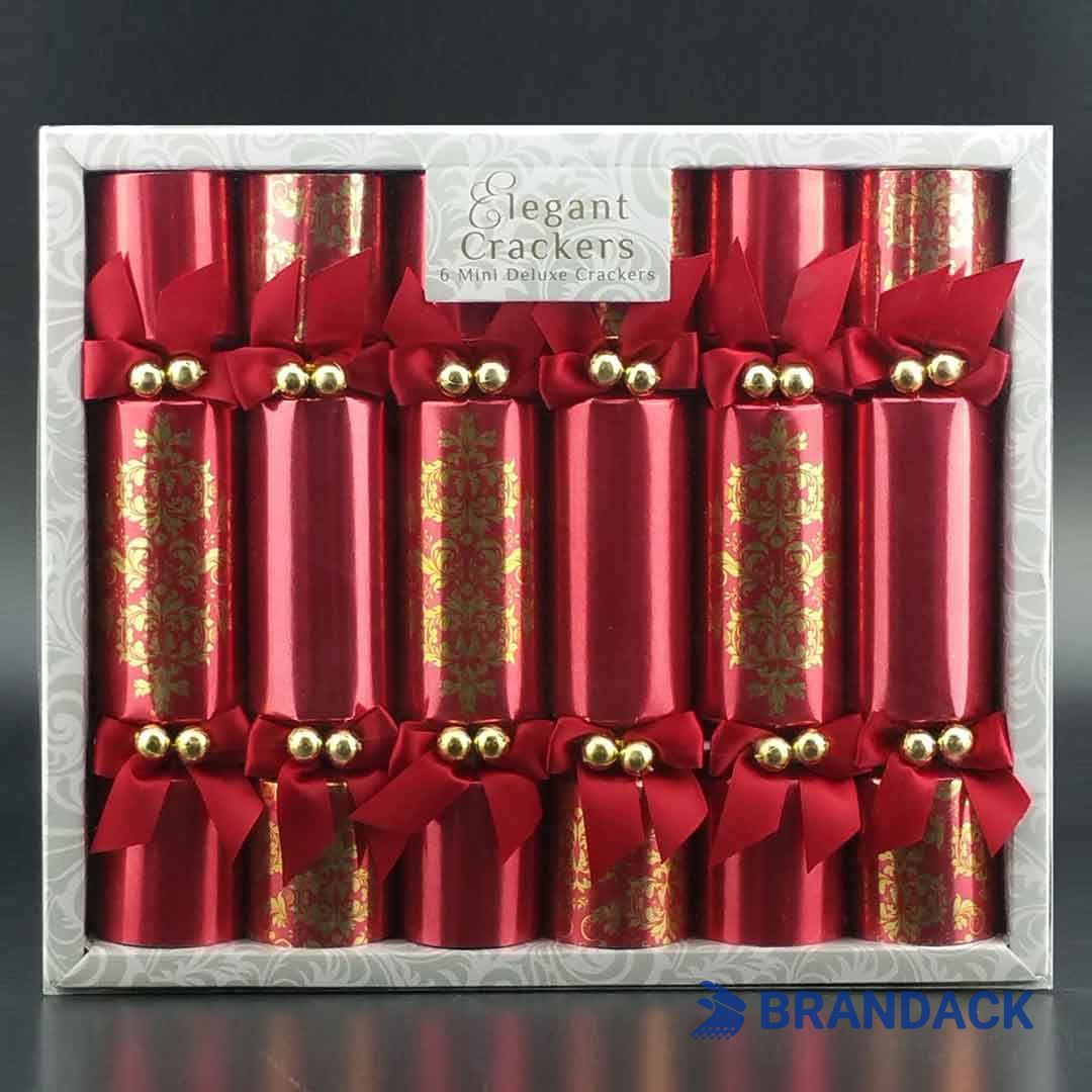 christmas cracker supplies